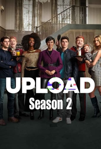 Upload Season 2 Episode 6