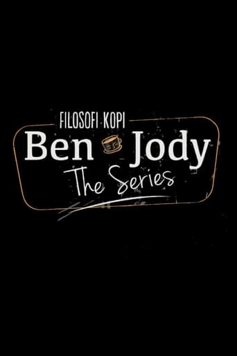 Filosofi Kopi The Series: Ben & Jody