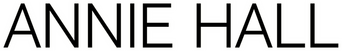 Annie Hall logo