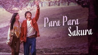 Para Para Sakura (2001)