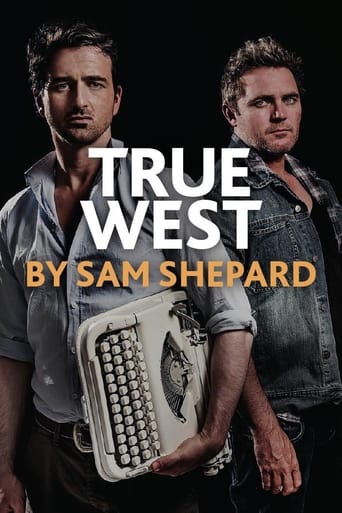 True West en streaming 