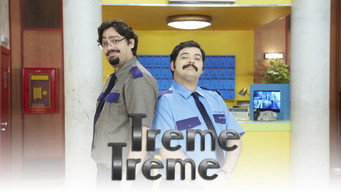 #4 Treme Treme