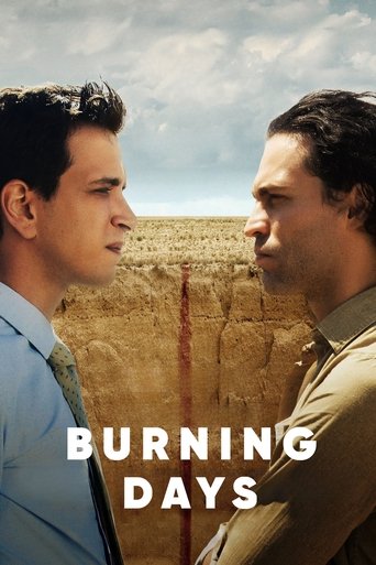 Burning days
