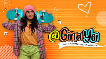 #8 @Gina Yei: #WithAllMyHeartAndMore