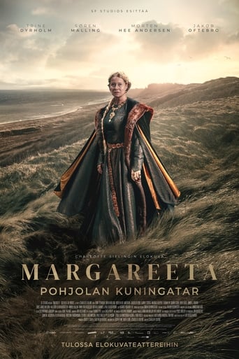 Margareeta: Pohjolan kuningatar