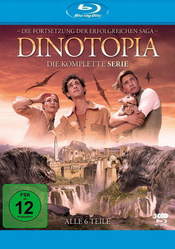 Dinotopia
