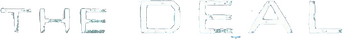 The Deal logo