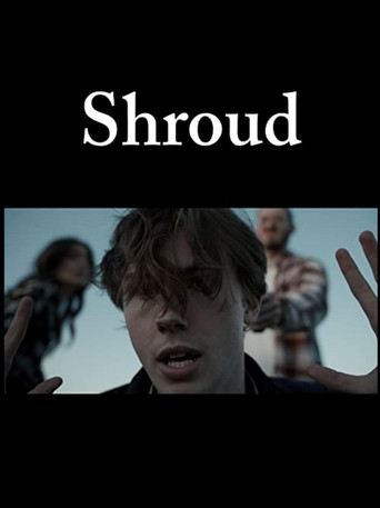 Shroud poster