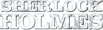 Sherlock Holmes logo