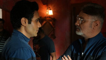 Alia Basu Gayab Hai (2019)