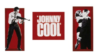#5 Johnny Cool