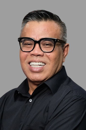 Abdel Achrian portrait