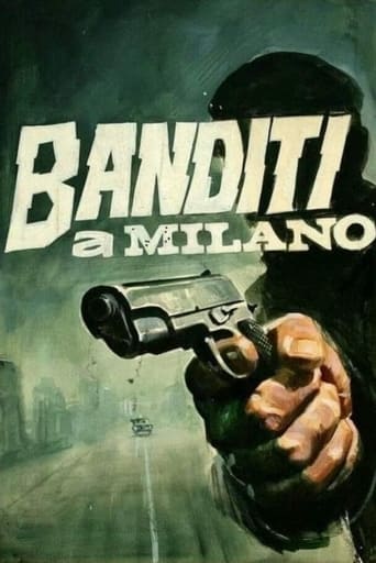 Banditák Milánóban