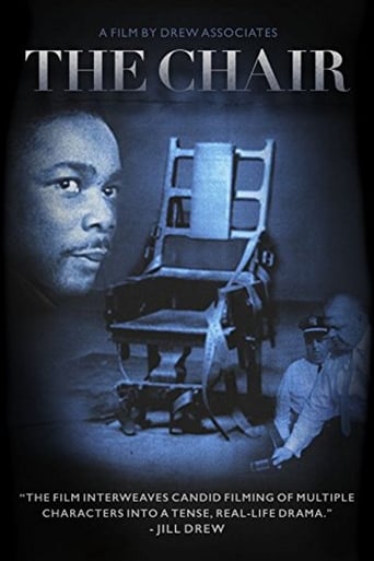 Poster för The Chair