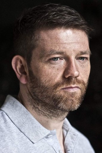 Image of Chris Reilly
