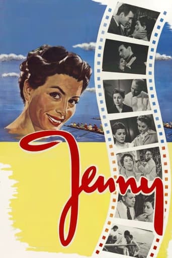 Poster för Jenny
