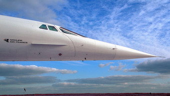 The Concorde: Myth and Tragedy (2020)