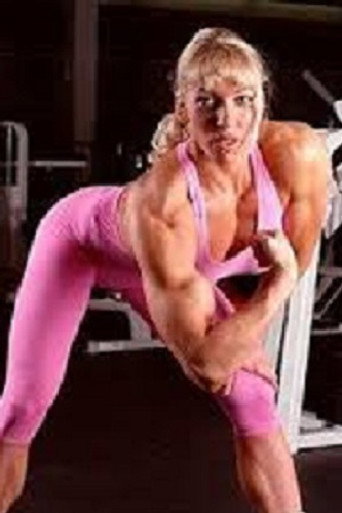 Krisztina Sereny — Busty ExXxercise cast