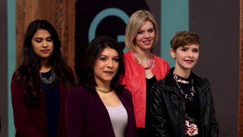 Girl Starter (2017- )