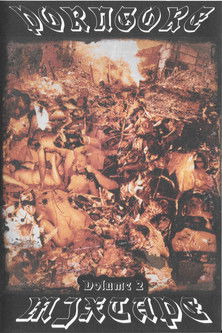 Porngore Vol. 2 (2018)