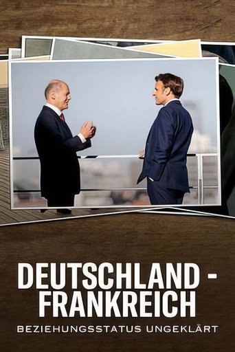 Deutschland - Frankreich: Beziehungsstatus ungekl&auml;rt (2023)