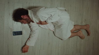 Անքնություն – Szenenbild