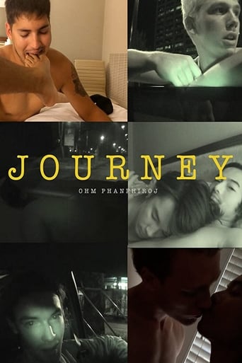 Poster för Journey