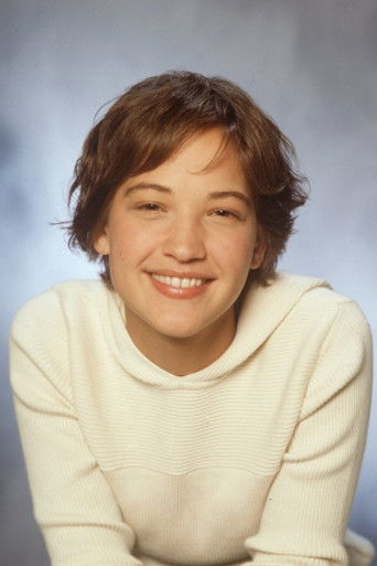 Foto de Colleen Haskell