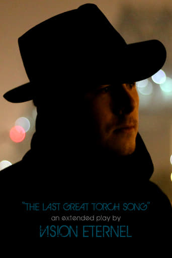 Poster för Vision Éternel: An Introduction To The Last Great Torch Song