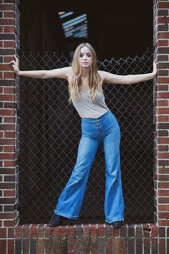 Foto de Maddie Nichols