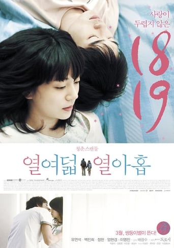 Poster of 열여덟, 열아홉