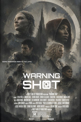 Watch Warning Shot free online