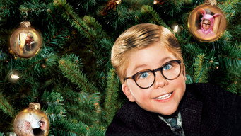 A Christmas Story backdrop 9