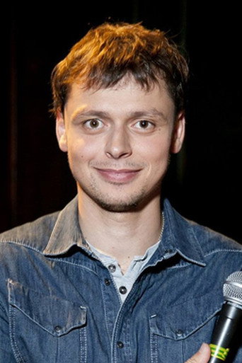 Foto de Viktor Komarov