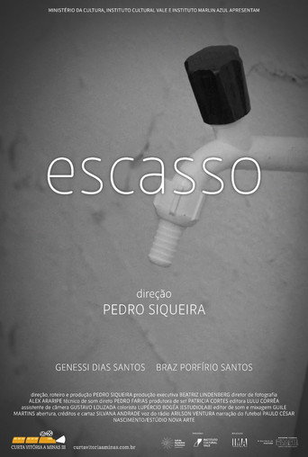 Cartell de Escasso