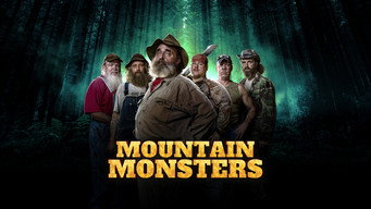 Mountain Monsters (2013- )