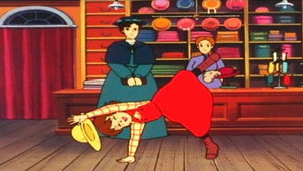 第6話：The Commotion With New Clothes