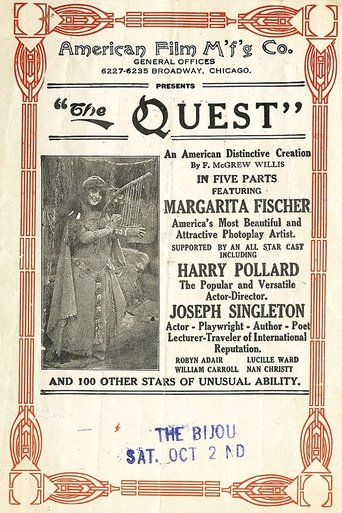 The Quest (1915)