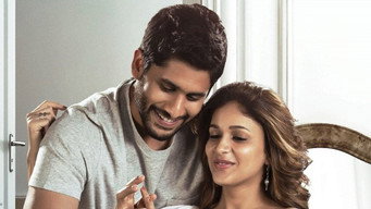 #4 Yuddham Sharanam