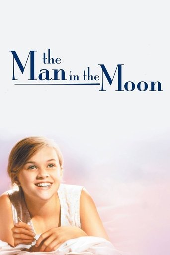 The Man in the Moon Poster