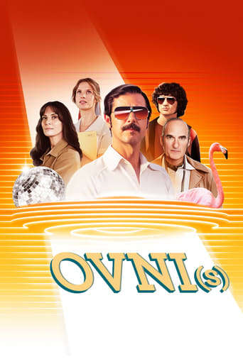 Poster of OVNI(s)