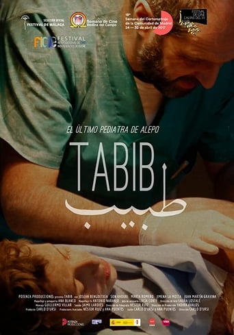 Poster of Tabib