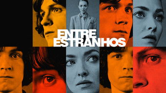 Cena de Entre Estranhos