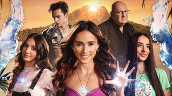 The Mermaids 2: The Mysterious Island (2025)