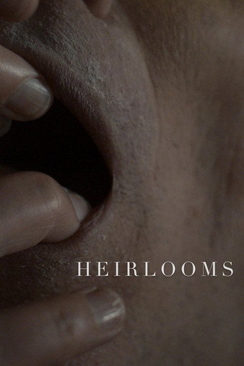 Heirlooms (2026年)のポスター画像 - FindKey