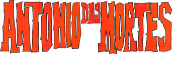 Antonio das Mortes logo
