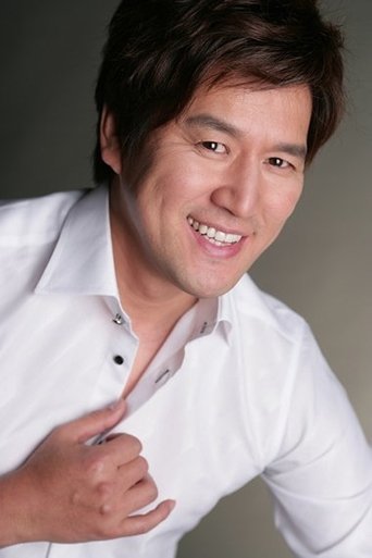 Image of Byun Woo Min