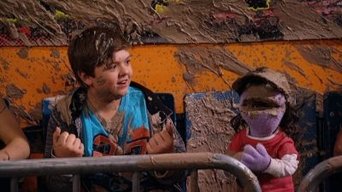 Crash y Bernstein S01E22