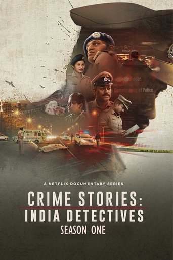 Crime Stories: India Detectives: Season 1