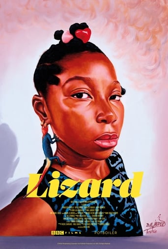 Poster för Lizard